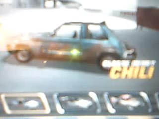 Voitures FlatOut part 1/2