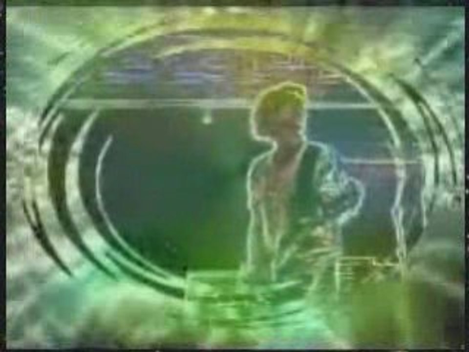 The Spaceman
