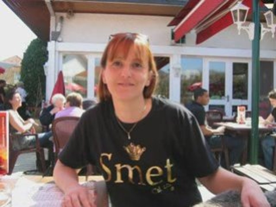 Une merveilleuse rencontre
