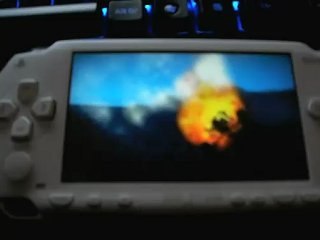 Remote Play PsP -> Ps3