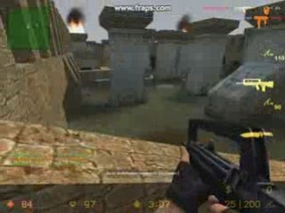 counter strike source frags by atchoum