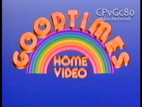 Quinn Martin/Goodtimes Home Video