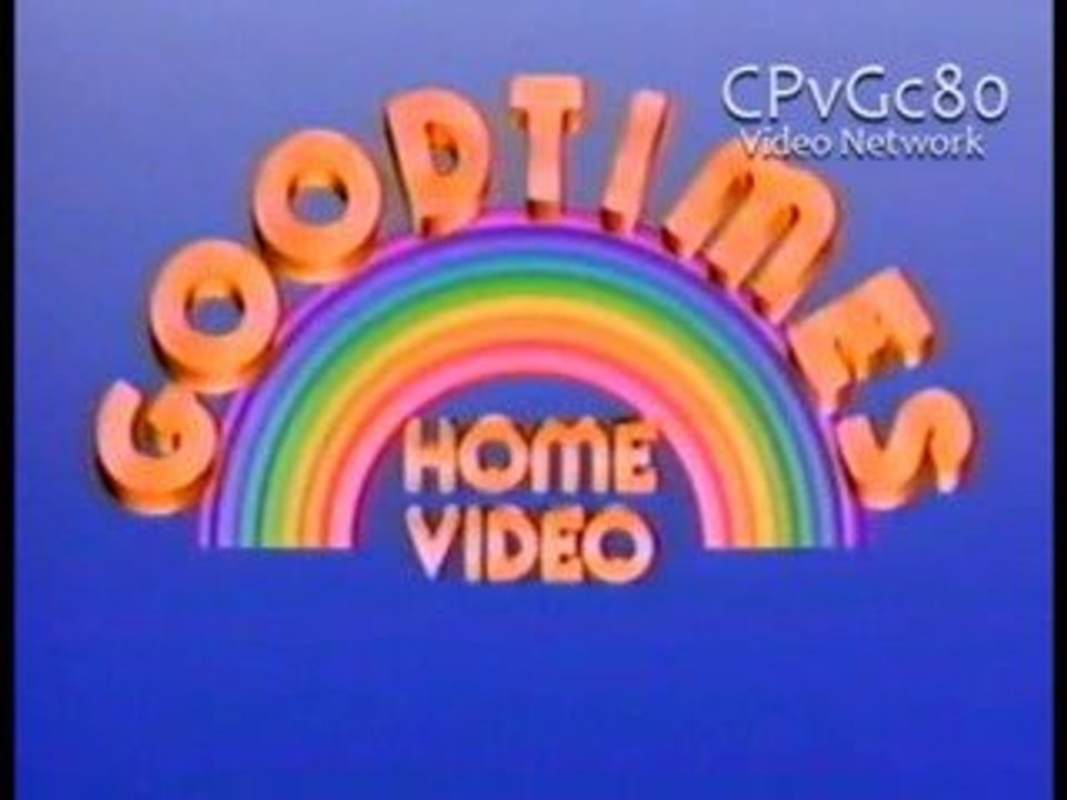 Quinn Martin/Goodtimes Home Video