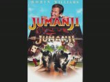Appel Virtuel 197 - Robin Williams (Jumanji)