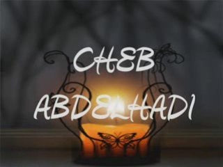 Cheb Abdelhadi et Jalil "Bakhta" Live Fe'dar décembre 2008