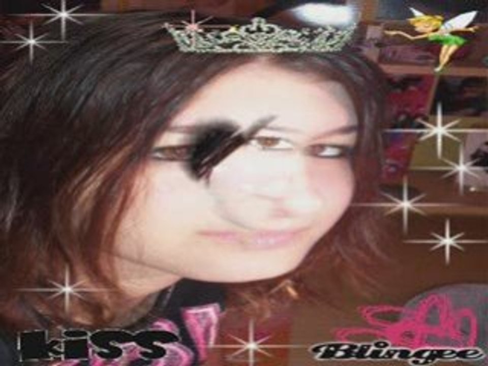 Video pr elodie