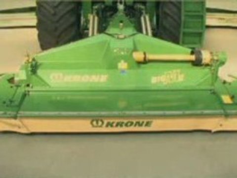 Krone Machines Agricoles - Produits