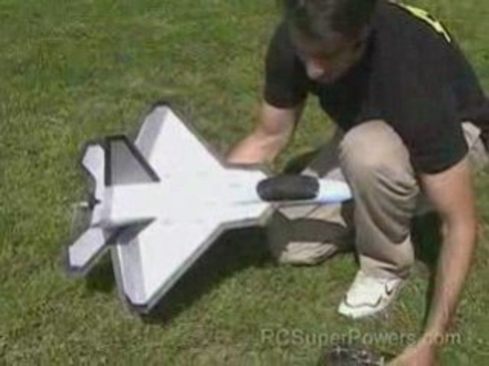 F-22 Top Speed