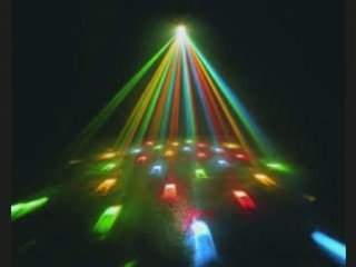 discotronic - Shooting Star (alex megane remix)