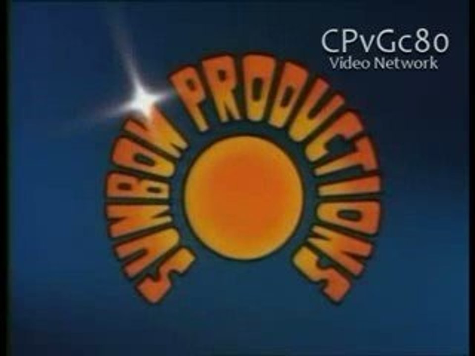 Creativité & Développement/Sunbow (1993)