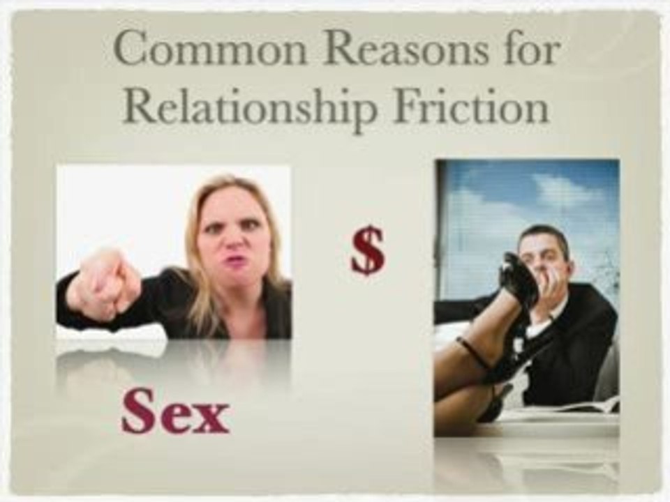 Save Relationship
