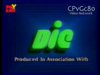 DiC/Sony Pictures Television International