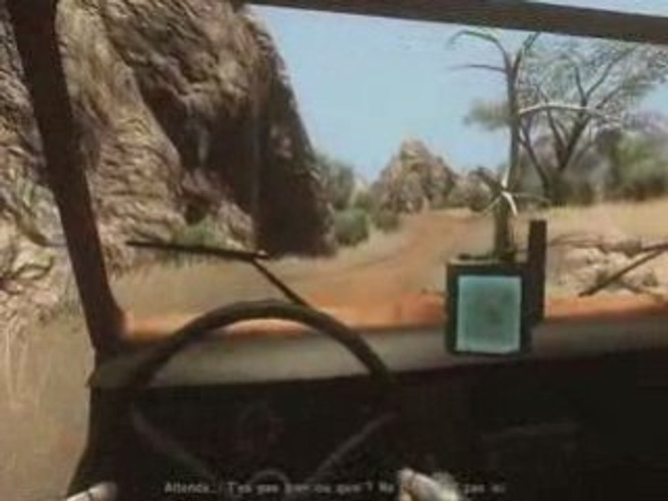 FARCRY 2