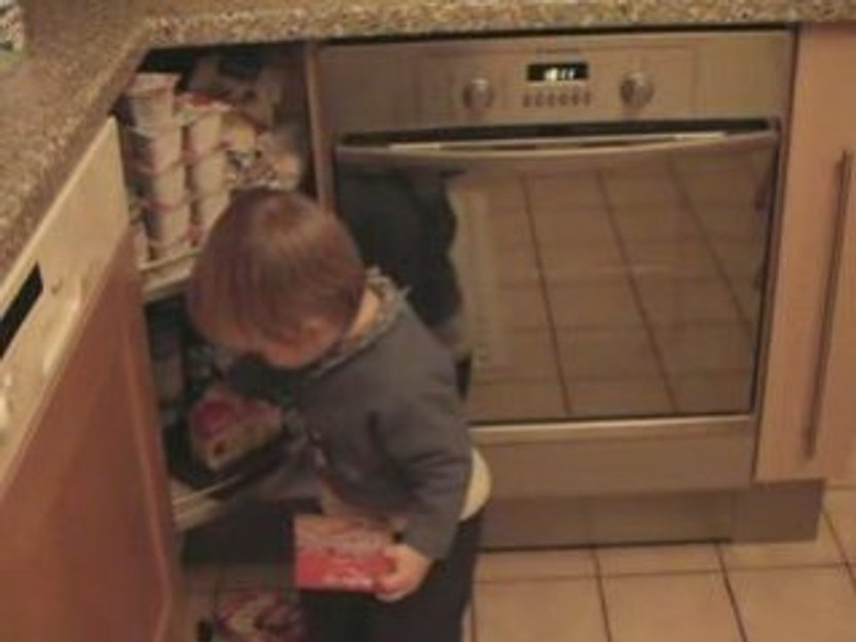 Arthur parle Part II