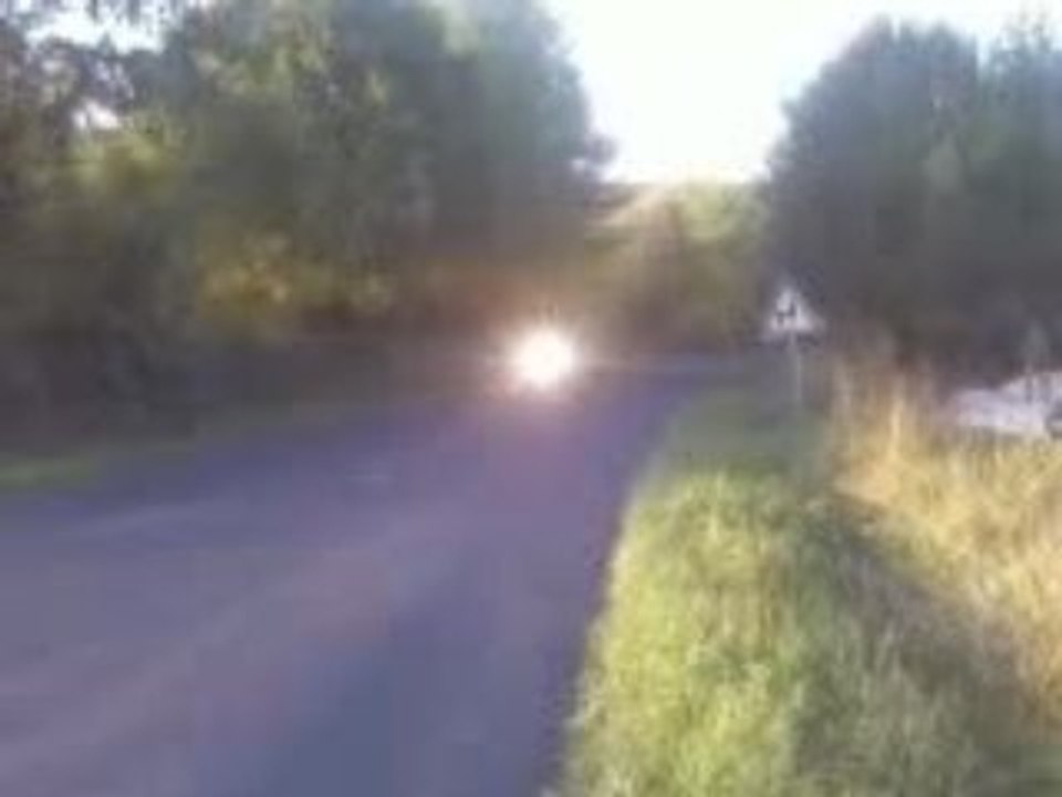 smx yz