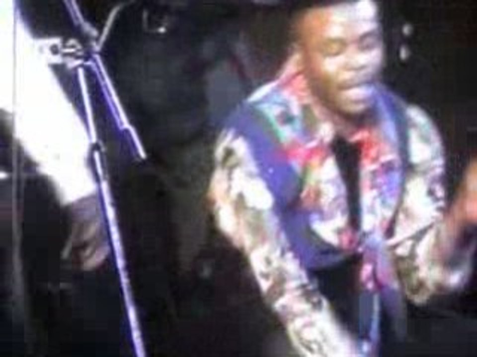 WENGE MUSICA BCBG " BOMA LIWANZA"