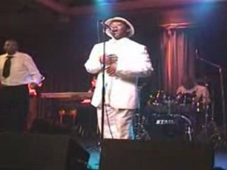 Dudu (Jyckey & Tamba beat)