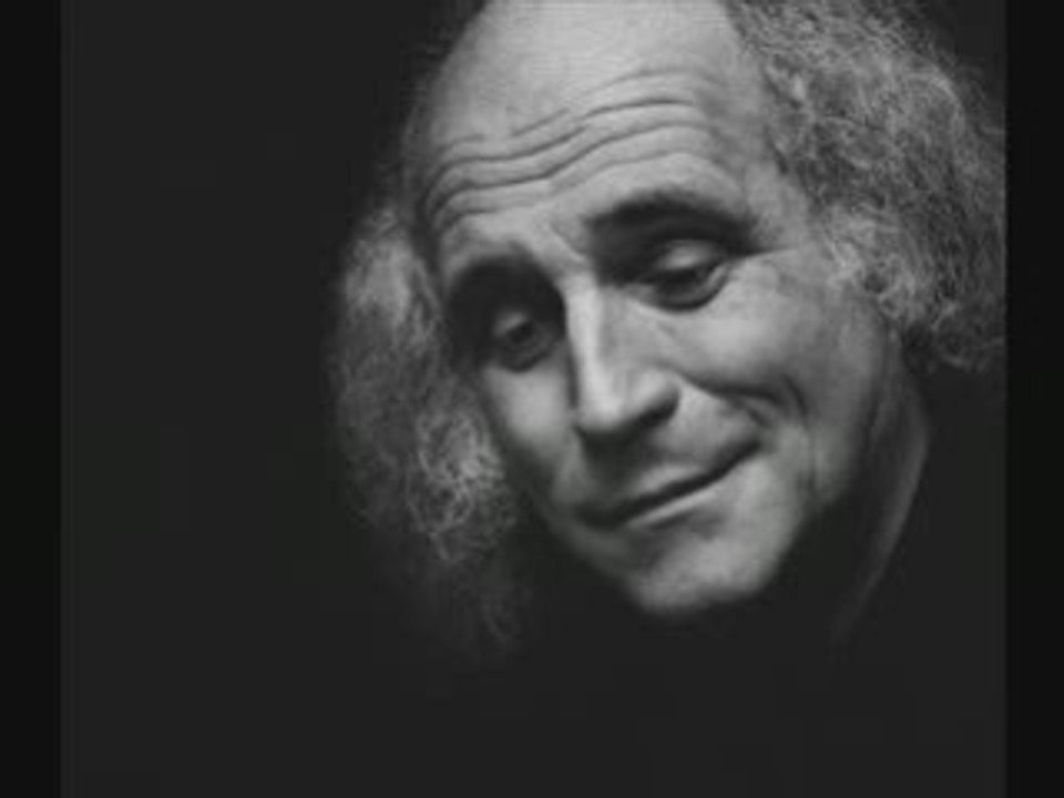 Thank you Satan - Dionysos