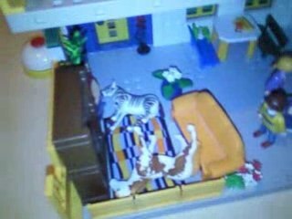 une journée pas comme les autres !!!!!!!!!