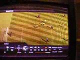 FIFA 07 - But avec Adriano - Inter Milan vs Arsenal