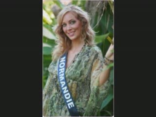 La Nouvelle Miss France2009 Et Miss Albigeoise Midi Pyrénées
