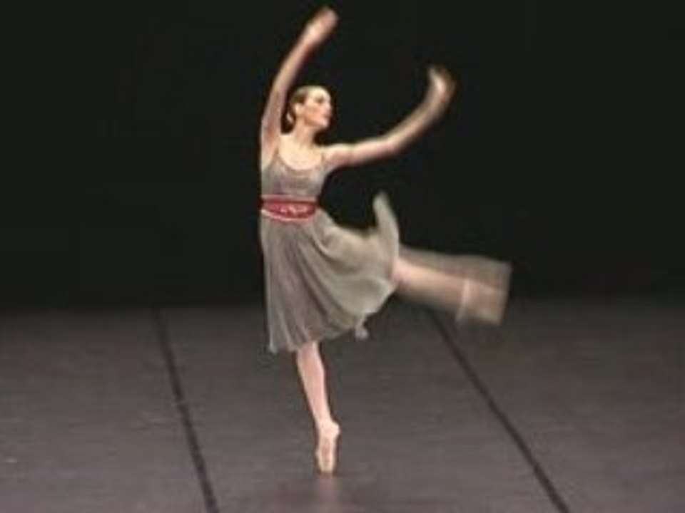 Variation libre Biarritz