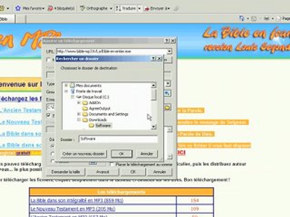 Free Download Manager