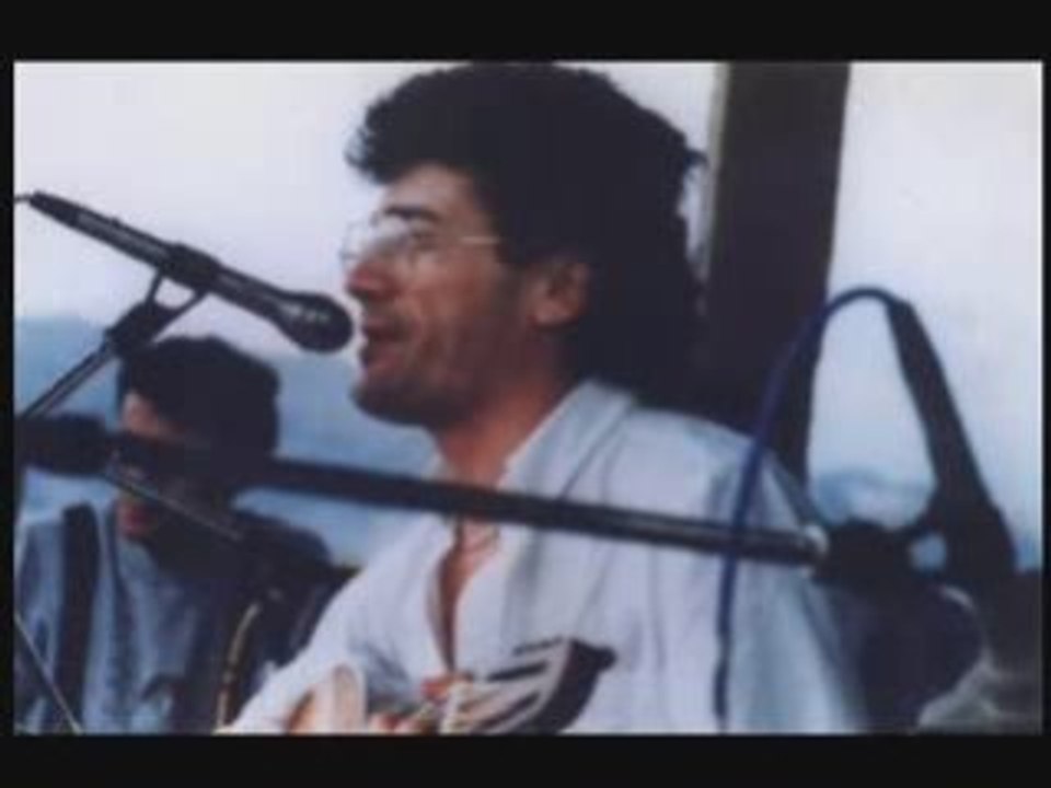 Matoub  -  Lmutt B'bwegrawliw  -