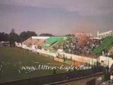 Ultras Eagles : Vogliamo la coppa - Rca vs Takwine
