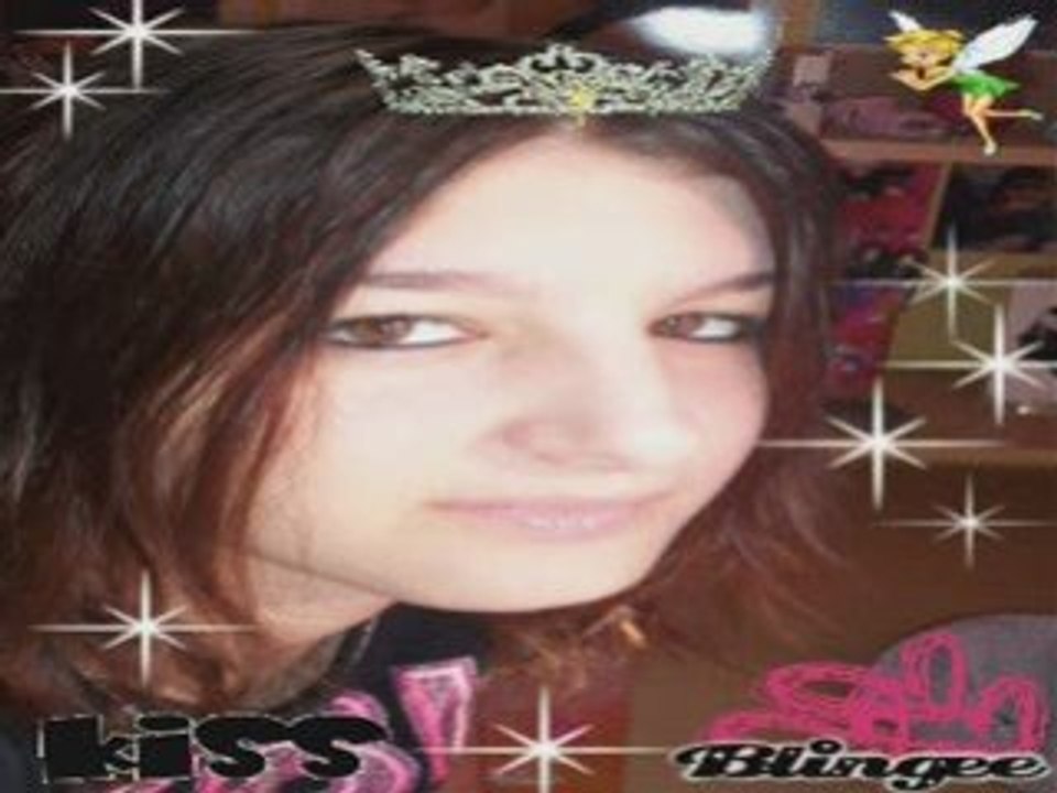 Video pour elodie 2