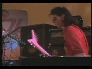 The Cars - Just What I Needed (Live 1979)