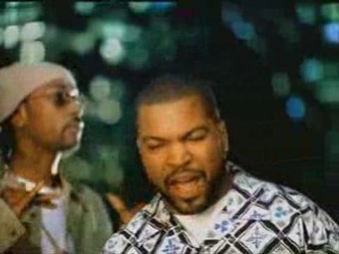 Ice Cube Feat Krayzie Bone - Until We Rich