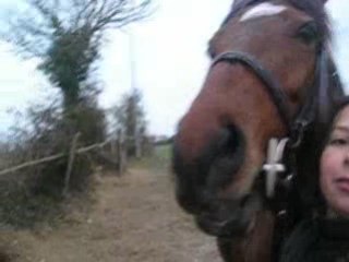 mOii & mon chéri