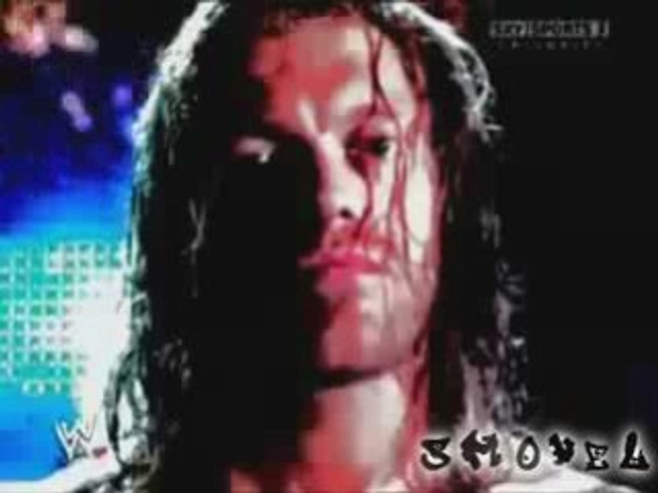 Edge - I’m Not Your Damn Role Model! [PROMO]