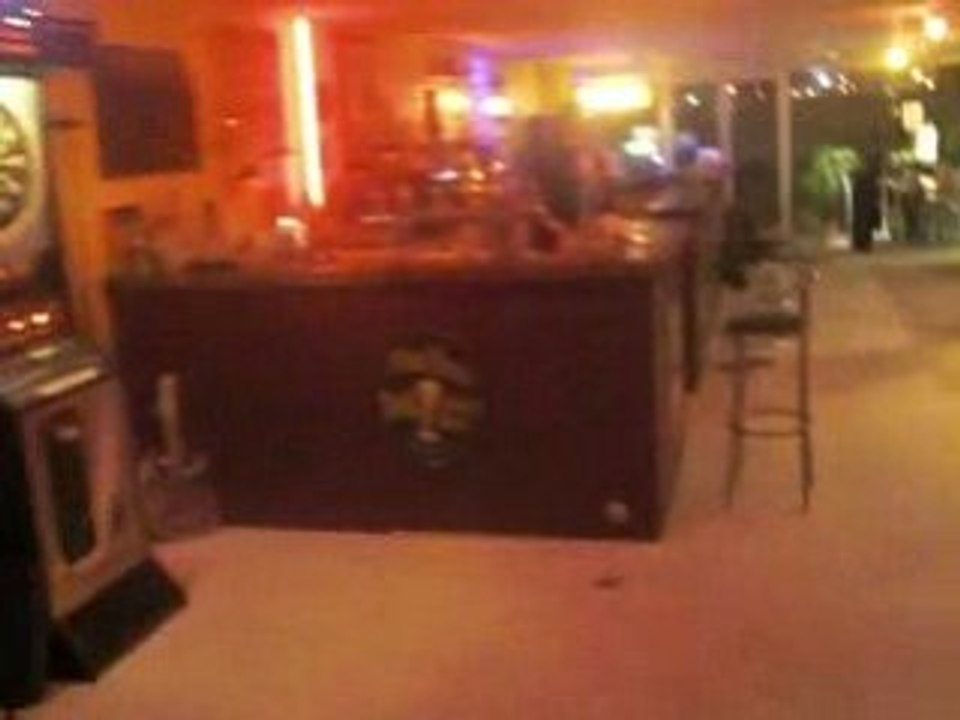 Anniversaire De Loris (Moi ^^ ) Au Billard