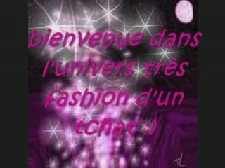 Fashion décembre 2008....