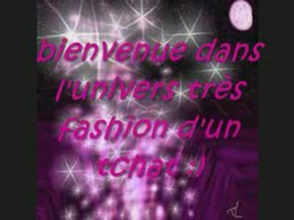 Fashion décembre 2008....