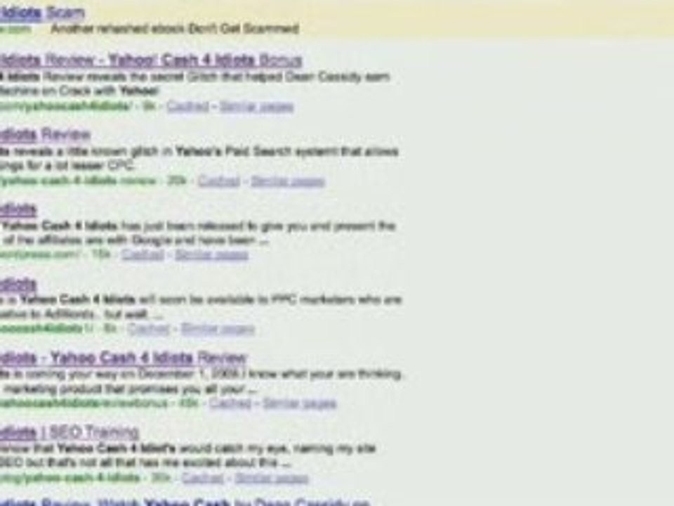 Super Affiliate Traffic Bonus