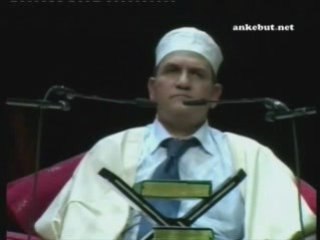 Ahmed Naina Zilzal Fatiha