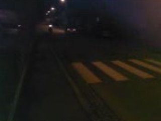 rocket évron en whell ( alex)