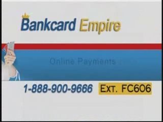 bank card empire
