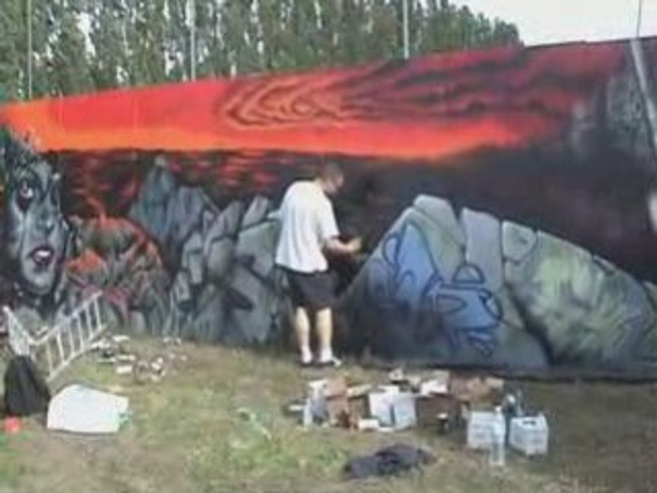 Bruit de Melun, 2éme partie