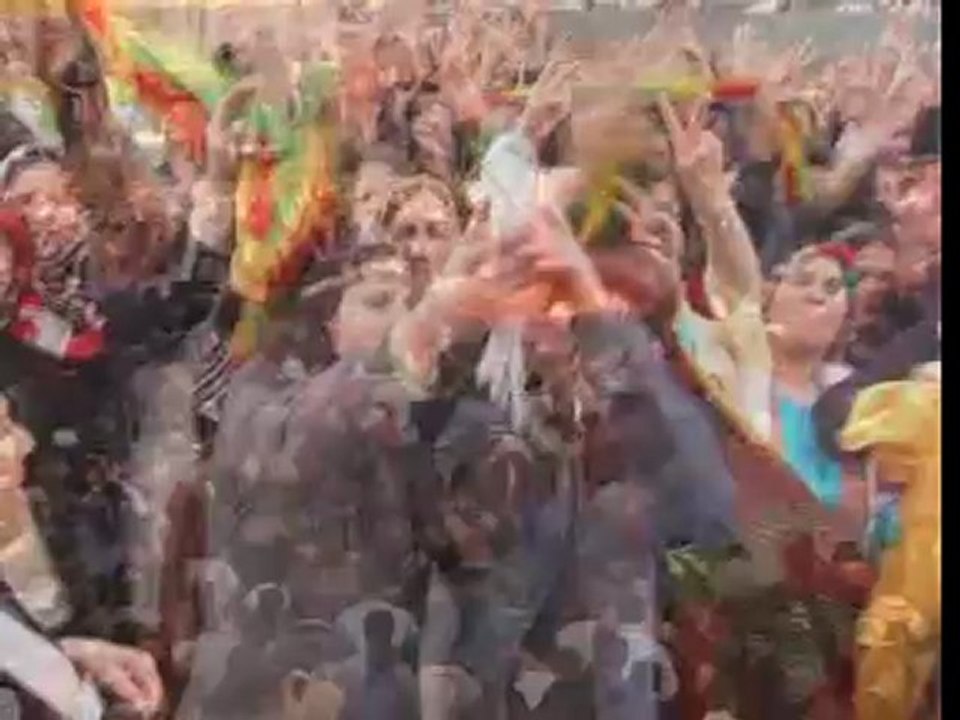 Bir nehir ki Gever - Yüksekova