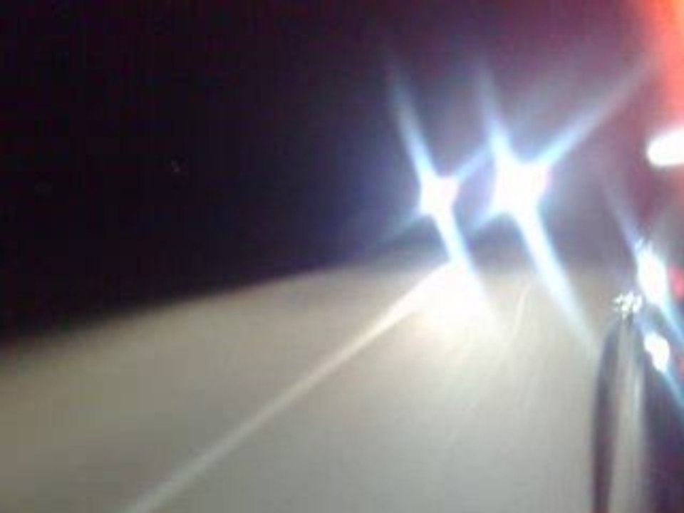 Rs4 v8 420ch vs honda civic type r 306ch