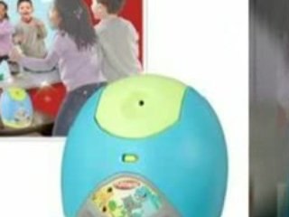 Hasbro Playskool Dance Cam - #1 Voted