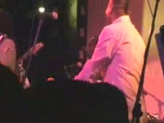 MIZIK MIZIK/MANNO OBAS "LE NAP FE LANMOU" (DEC 08)