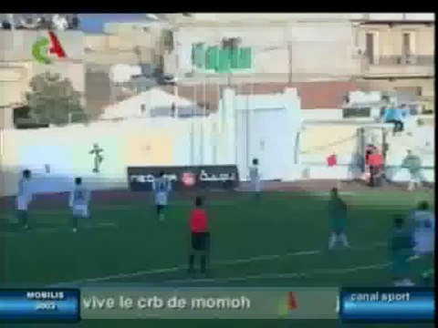 D1 - 14e : USMB 0-0 MCA