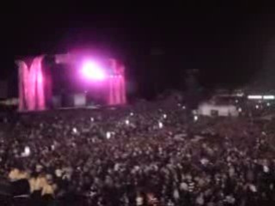 Rechifla en el For Sol