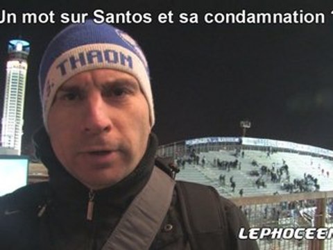 OM-Nice (2-1) : Vos réactions