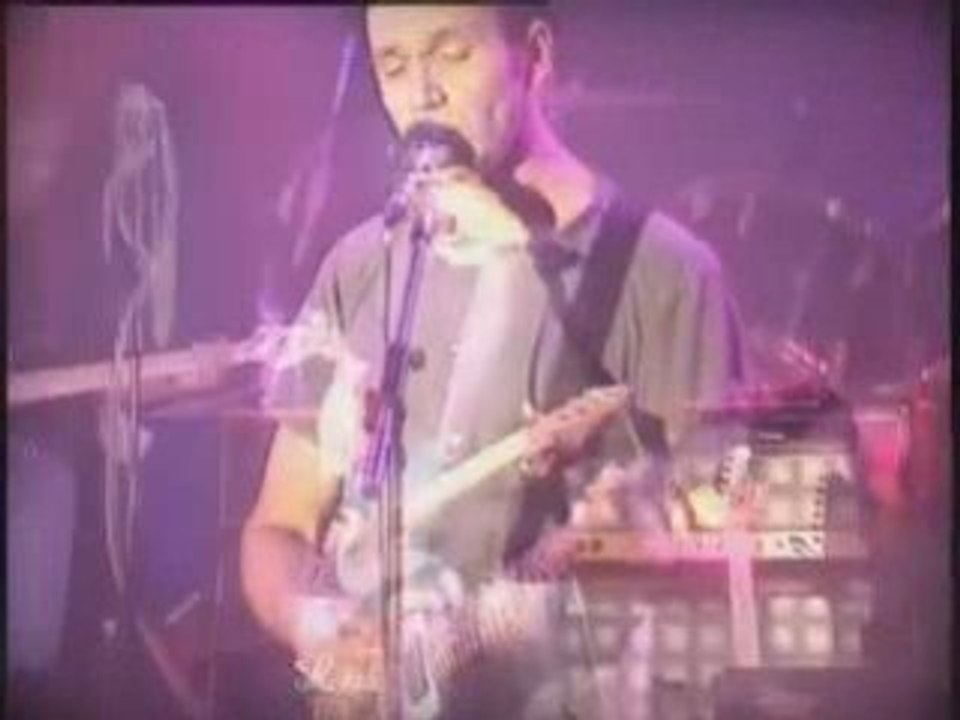 AUTOROUTE LIVE ( DESPERT-MORGAND )